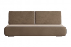 Диван-кровать SILVA Роял Ультра Какао