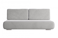 Диван-кровать SILVA Роял Ультра Смог