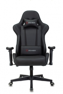 Кресло игровое Zombie ZOMBIE FORMULA CARB