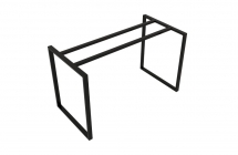 Рабочий стол Санвут SANVUT СтР100 Антрацит