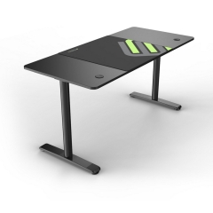 Стол для компьютера Eureka EUREKA ERK-IOD-60B