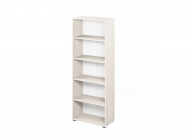 Стеллаж высокий Экспро LEMO L-67 Сосна Скандинавия