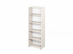 Стеллаж высокий Экспро LEMO L-67 Сосна Скандинавия