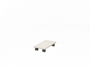 Подставка под системный блок Экспро LEMO L-25 Сосна Скандинавия