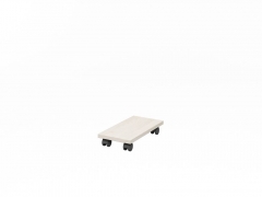 Подставка под системный блок Экспро LEMO L-25 Сосна Скандинавия