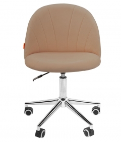 Компьютерное кресло Chairman CHAIRMAN HOME 117 Бежевый