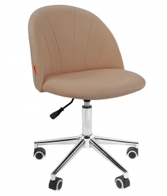 Компьютерное кресло Chairman CHAIRMAN HOME 117 Бежевый