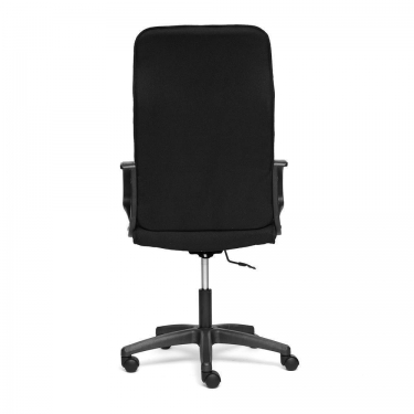Кресло Tetchair WOKER ткань, черный, 2603