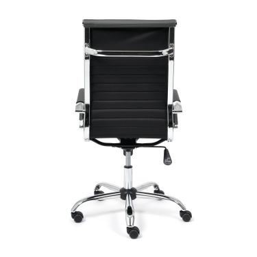 Кресло Tetchair URBAN кож/зам, металлик, 36