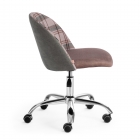 Кресло Tetchair MELODY зел scotch цвет3/зел scotch комп4/кор scotch комп1