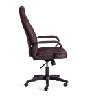 Кресло Tetchair NEO 2 22 экокожа Коричневый 36-36