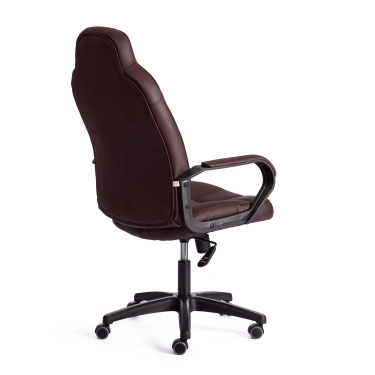 Кресло Tetchair NEO 2 22 экокожа Коричневый 36-36