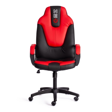 Кресло Tetchair NEO 2 22 экокожа Черный/красный 36-6/36-161