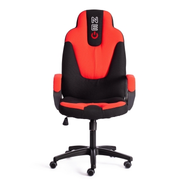 Кресло Tetchair NEO 2 22 ткань Черный/красный 2603/493