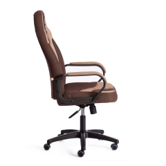 Кресло Tetchair NEO 2 22 ткань Коричневый/бежевый 26/13
