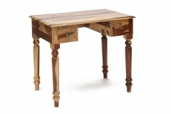 Письменный стол Tetchair Бомбей BC-STUDY палисандр, 906076, натуральный natural