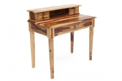 Стол-бюро Tetchair Бомбей - 4662 палисандр, 1225797, Natural натуральный