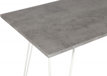 Cтол Tetchair WD-06 Concrete