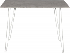 Cтол Tetchair WD-06 Concrete