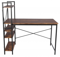 Cтол Tetchair WD-07 Burnt