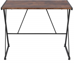 Cтол Tetchair WD-09 Burnt