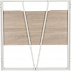 Cтол Tetchair WD-11 Oak