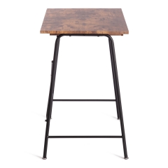 Cтол Tetchair WD-12 Burnt