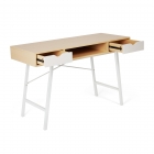 Стол Tetchair WD-04 Light