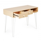 Стол Tetchair WD-05 Light