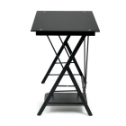 Стол Tetchair GD-01 Black черный