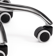 Офисное кресло Tetchair Recaro mod.007 металл, вельвет, 45x74+10см, коричневый HLR11