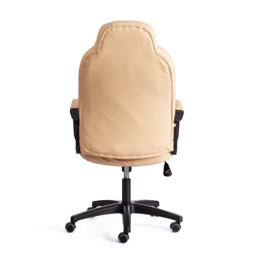 Кресло Tetchair NEO 2 22 экокожа Бежевый 36-34