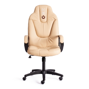 Кресло Tetchair NEO 2 22 экокожа Бежевый 36-34