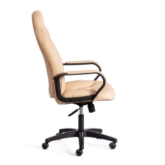 Кресло Tetchair NEO 2 22 экокожа Бежевый 36-34