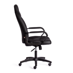 Кресло Tetchair NEO 2 22 экокожа Черный 36-6