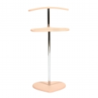 Вешалка Tetchair MASHA МДФ/металл, 30,541,584 см, пудра