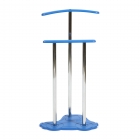 Вешалка Tetchair NICKY МДФ/металл, 3041,584 см, синий