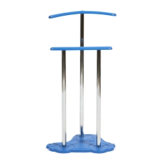 Вешалка Tetchair NICKY МДФ/металл, 3041,584 см, синий