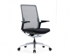 Кресло офисное Норден MONRO Черный