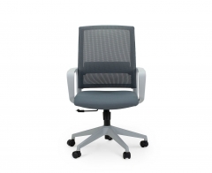 Кресло офисное Норден ПРАКТИК GREY LB