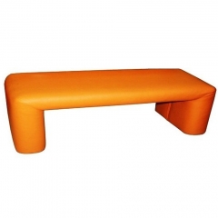 Банкетка трехместная без спинки Gartlex Осло А-07/7