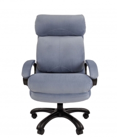 Кресло руководителя Chairman CHAIRMAN 505 HOME NEW Голубой