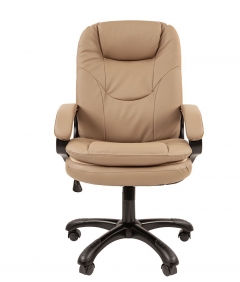 Кресло руководителя Chairman Chairman 668 NEW Бежевый