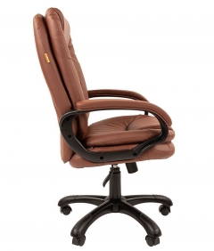 Кресло руководителя Chairman Chairman 668 NEW Коричневый