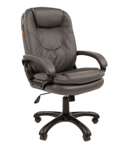 Кресло руководителя Chairman Chairman 668 NEW Серый