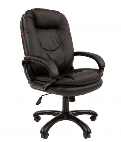 Кресло руководителя Chairman Chairman 668 NEW Черный