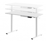 Стол подъемный электрический Skyland XTEN-UP AT-002 Белый