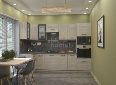 Кухня SBK HOME Дублин комплект 1