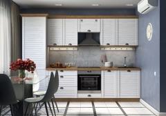 Кухня SBK HOME Кантри комплект 1