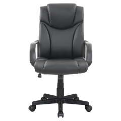 Кресло с массажным модулем BRABIX BRABIX Relax MS-001 Черный